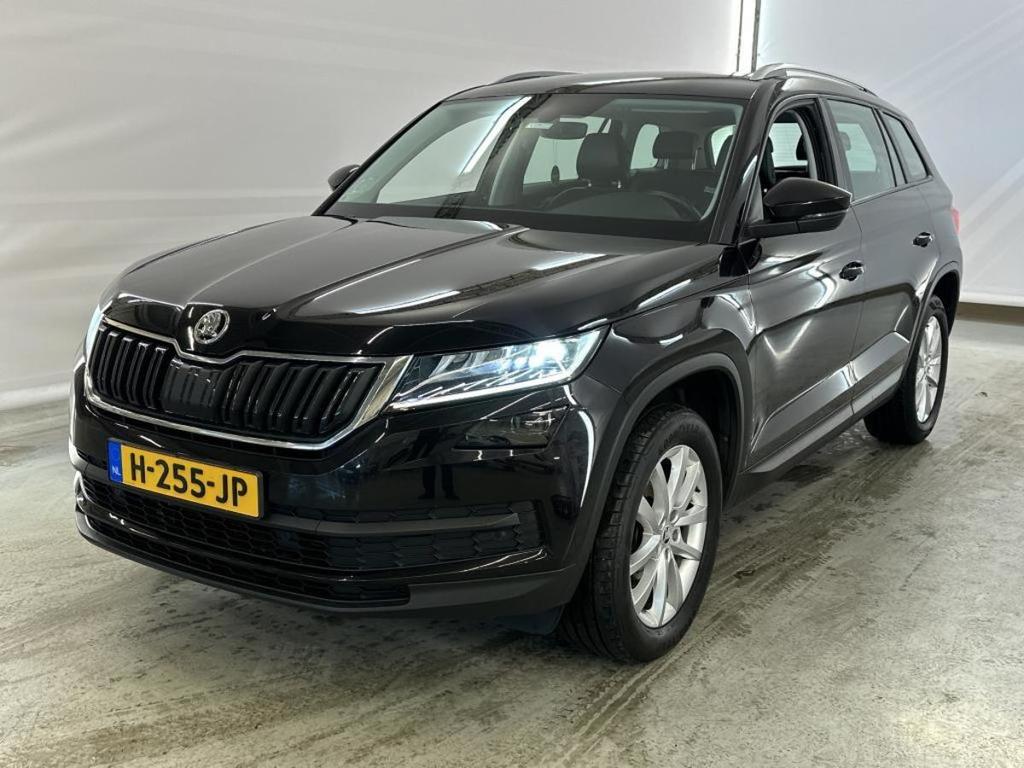 SKODA Kodiaq Skoda Kodiaq 1.5 TSI ACT 110kW DSG Busines..