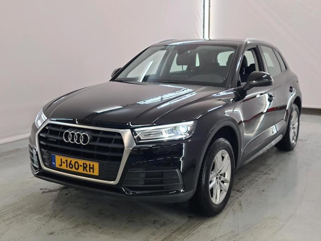 AUDI Q5 20 Audi Q5 50 TFSI e quattro S tronic Pro Line..