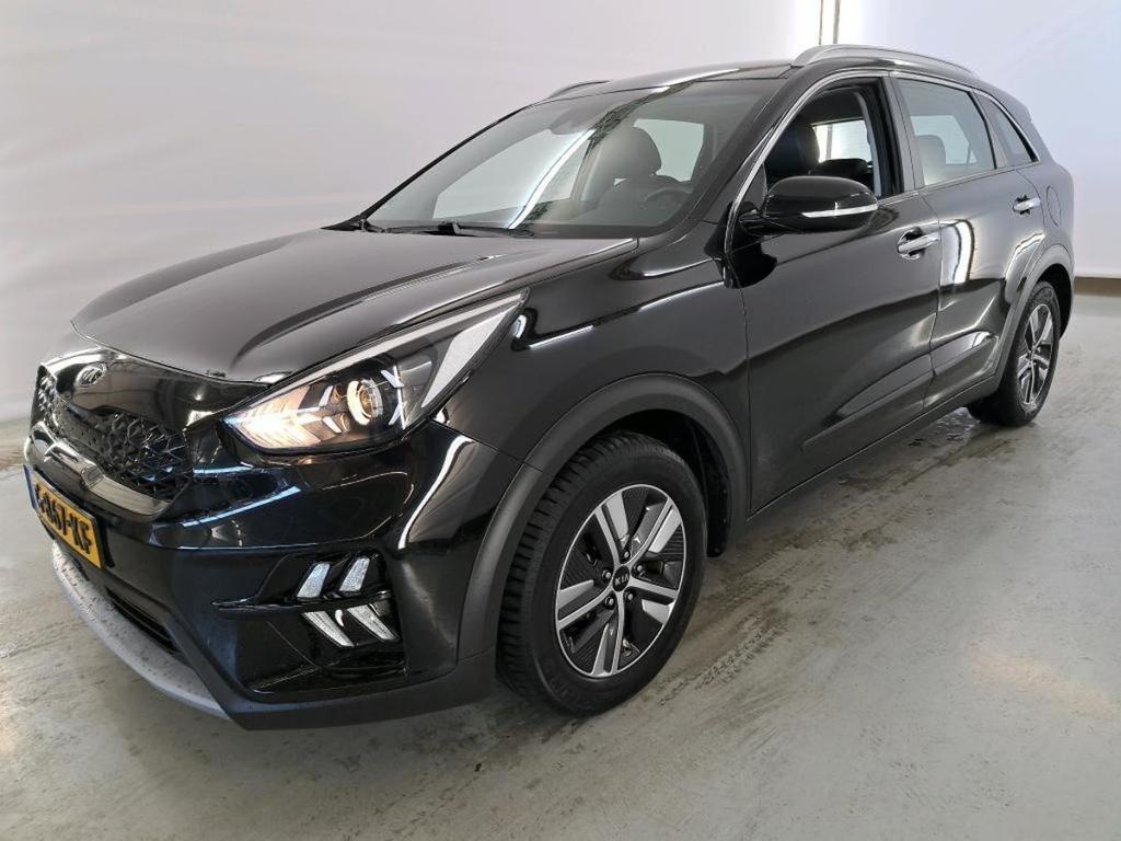 KIA Niro FL19 ICE Kia Niro 1.6 GDi Hybrid DynamicLine ..