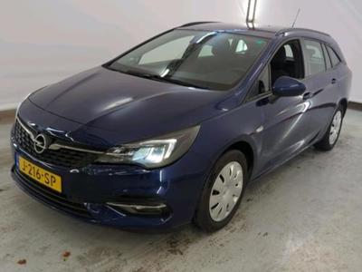 OPEL Astra ST FL19 Opel Astra Sports Tourer 1.2 turbo ..