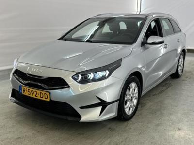 KIA CEED SPORTSWAGON Kia Ceed Sportswagon 1.5 T-GDi Dyn..