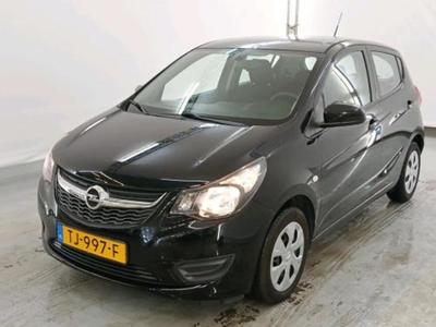 OPEL KARL Opel Karl 1.0 Start/Stop Edition 5d