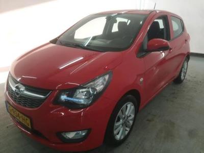 OPEL KARL Opel Karl 1.0 Start/Stop 120 Jaar Edition 5d