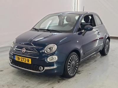 Fiat 500 15 0.9 TwinAir T Lounge