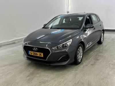 HYUNDAI i30 FL20 Hyundai i30 1.0 T-GDI Comfort 5d