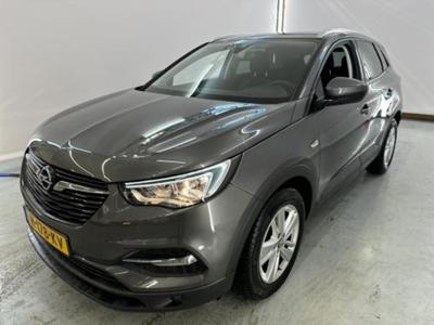 OPEL Grandland X Opel Grandland X 1.2 Turbo S&amp;S 96kW Ed..