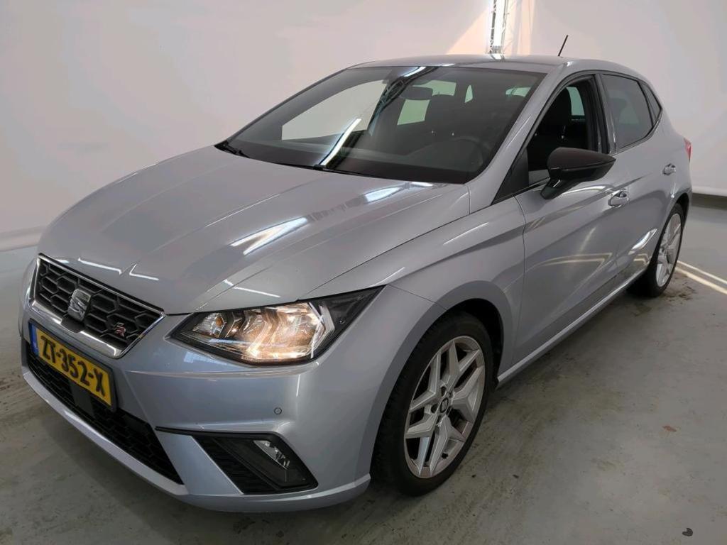 SEAT IBIZA SEAT Ibiza 1.0 Eco TSI FR Business Intense 5..