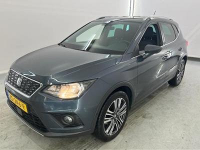 SEAT Arona FL21 SEAT Arona 1.0 TSI 85kW X Business Int..