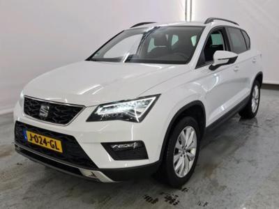 SEAT Ateca FL20 SEAT Ateca 1.0 Eco TSI Style Business ..