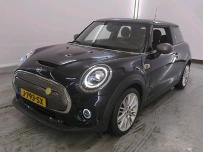 Mini Mini 3d 14 Yours 33 kWh