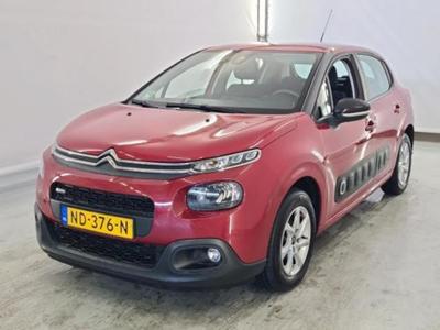 Citroen C3 FL20 1.2 PT Feel 105g