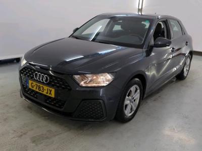 Audi A1 SB 18 30 TFSI Pro Line