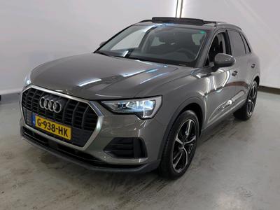 Audi Q3 18 35 TDI Pro Line