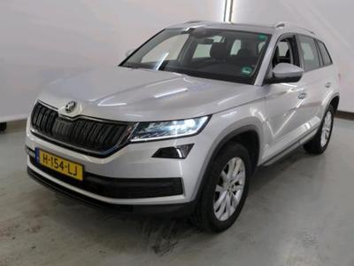 SKODA Kodiaq Skoda Kodiaq 1.5 TSI ACT 110kW DSG Busines..