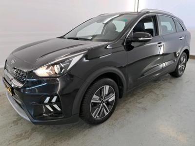 KIA Niro FL19 ICE Kia Niro 1.6 GDi Hybrid DynamicLine ..