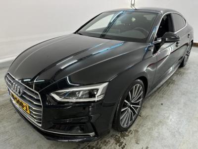 AUDI A5 SB FL20 Audi A5 Sportback 40 TFSI 140kW S tron..