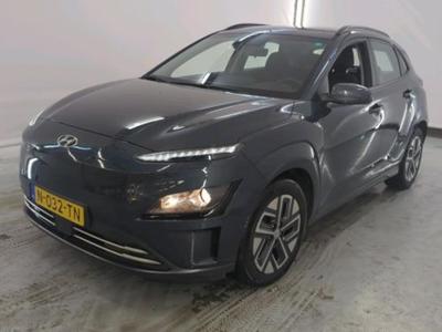 HYUNDAI Kona FL21 Hyundai KONA Comfort Electric 64 kWh..