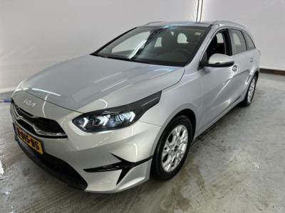 KIA CEED SPORTSWAGON Kia Ceed Sportswagon 1.5 T-GDi Dyn..