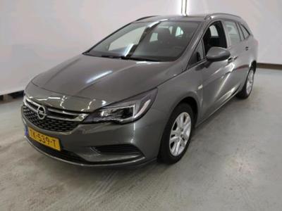 OPEL Astra ST FL19 Opel Astra Sports Tourer 1.0 Turbo ..