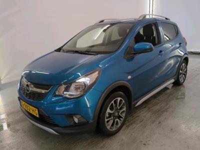 OPEL KARL Opel Karl 1.0 Start/Stop ROCKS Online Edition..