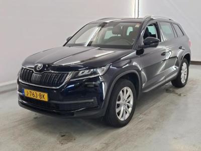 SKODA Kodiaq Skoda Kodiaq 1.5 TSI ACT 110kW DSG Busines..