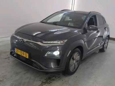 HYUNDAI Kona 17 Hyundai KONA Premium Electric 64 kWh 5..