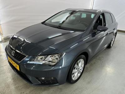 SEAT Leon 5d 12-19 SEAT Leon Sportstourer 1.5 TSI 96 kW..