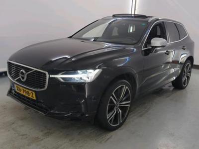 Volvo XC60 2.0 T5 R-Design