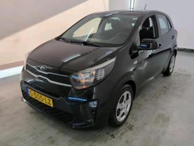 KIA Picanto FL20 Kia Picanto 1.0 DPi ComfortLine 4-zit..