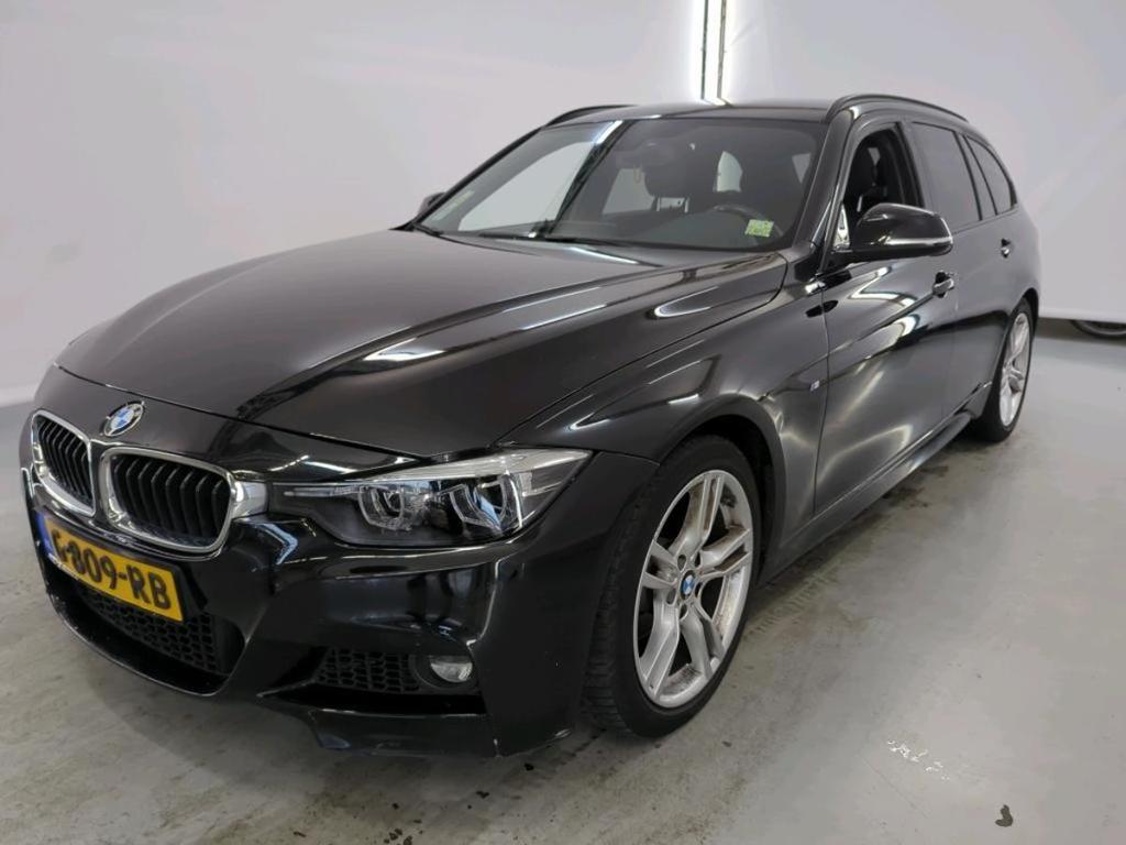 BMW 3 Serie Tour.11-18 BMW 3 Serie Touring 318iA M Spor..