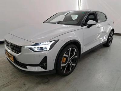 Polestar Polestar 2 19 BEV LRDM LaunchEd. 78kWh