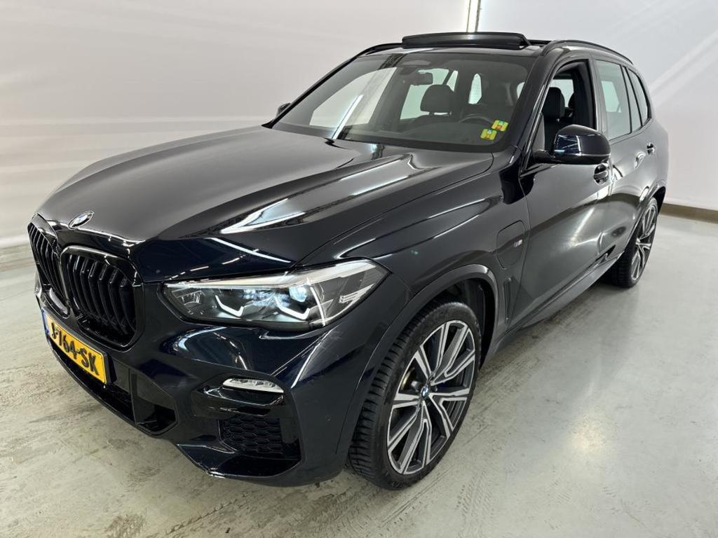 BMW X5 18 xDrive45e High Exec.