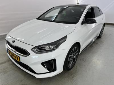 KIA ProCeed FL21 Kia ProCeed 1.4 T-GDi DCT7 GT-Line 5d