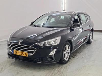 FORD Focus SW 18 Ford Focus 1.0 EcoBo 100pk Trend Edit..