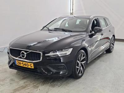 Volvo V60 18 2.0 T5 Moment.Pro