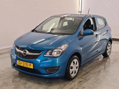 OPEL KARL Opel Karl 1.0 Start/Stop 120 Jaar Edition 5d