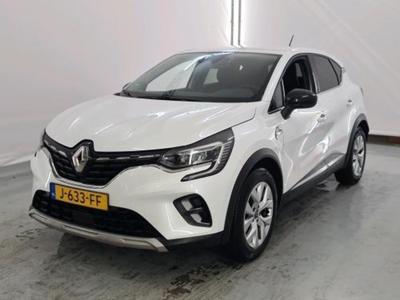 Renault Captur 19 1.0 TCe Intens