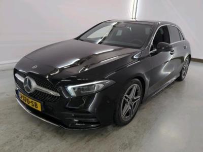 MERCEDES-BENZ A-Class 18 Mercedes-Benz A-Klasse A 180 ..