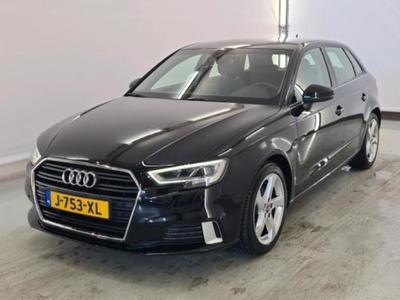 AUDI A3 Sportback 12-19 Audi A3 Sportback 30 TFSI Advan..