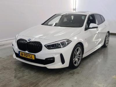 BMW 1 Serie 19 BMW 1 Serie 118iA Corporate Executive M..