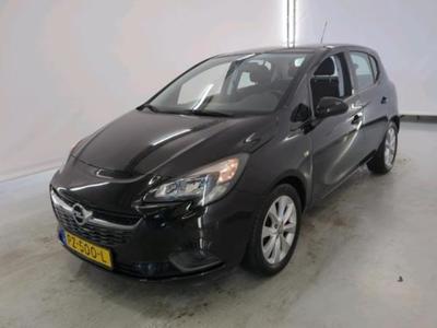 OPEL Corsa 5d 14-18 Opel Corsa 1.4 66kW S/S Edition 5d