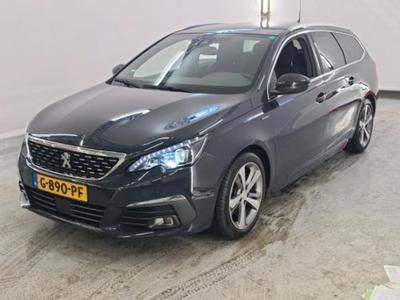 PEUGEOT 308 SW Peugeot 308 SW GT-line 1.2 Puretech 130 ..