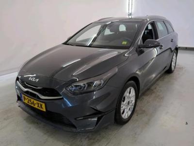 KIA CEED SPORTSWAGON Kia Ceed Sportswagon 1.5 T-GDi Dyn..