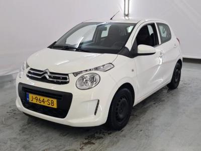 Citroen C1 14 1.0 VTi Feel