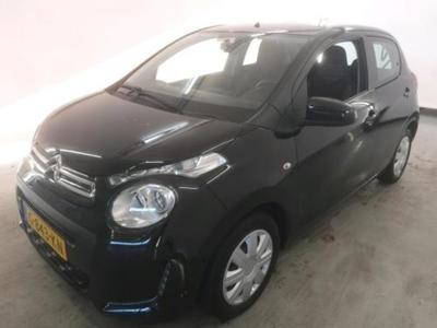 Citroen C1 14 1.0 VTi Feel