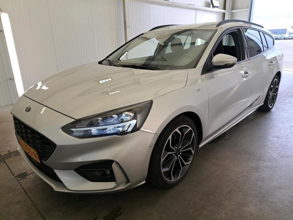 FORD Focus SW 18 Ford Focus 1.0 EcoBoost 125pk ST-Line..