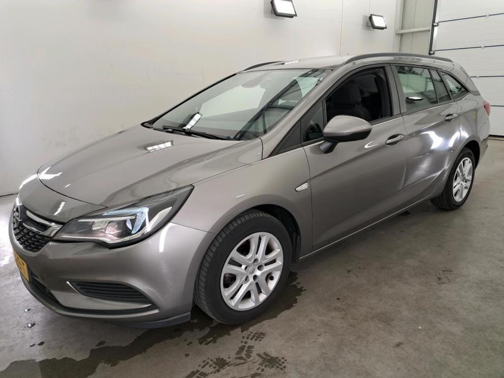 OPEL Astra 5d FL19 Opel Astra Sports Tourer 1.0 Turbo ..