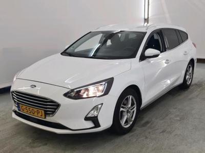 FORD Focus SW 18 Ford Focus 1.0 EcoBo 100pk Trend Edit..