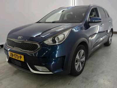 KIA Niro FL19 ICE Kia Niro 1.6 GDi Hybrid DynamicPlusL..