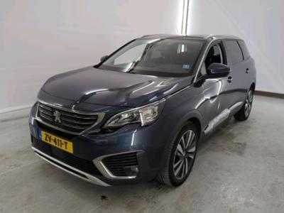 PEUGEOT 5008 17 - 20 Peugeot 5008 Allure PureTech 130 E..